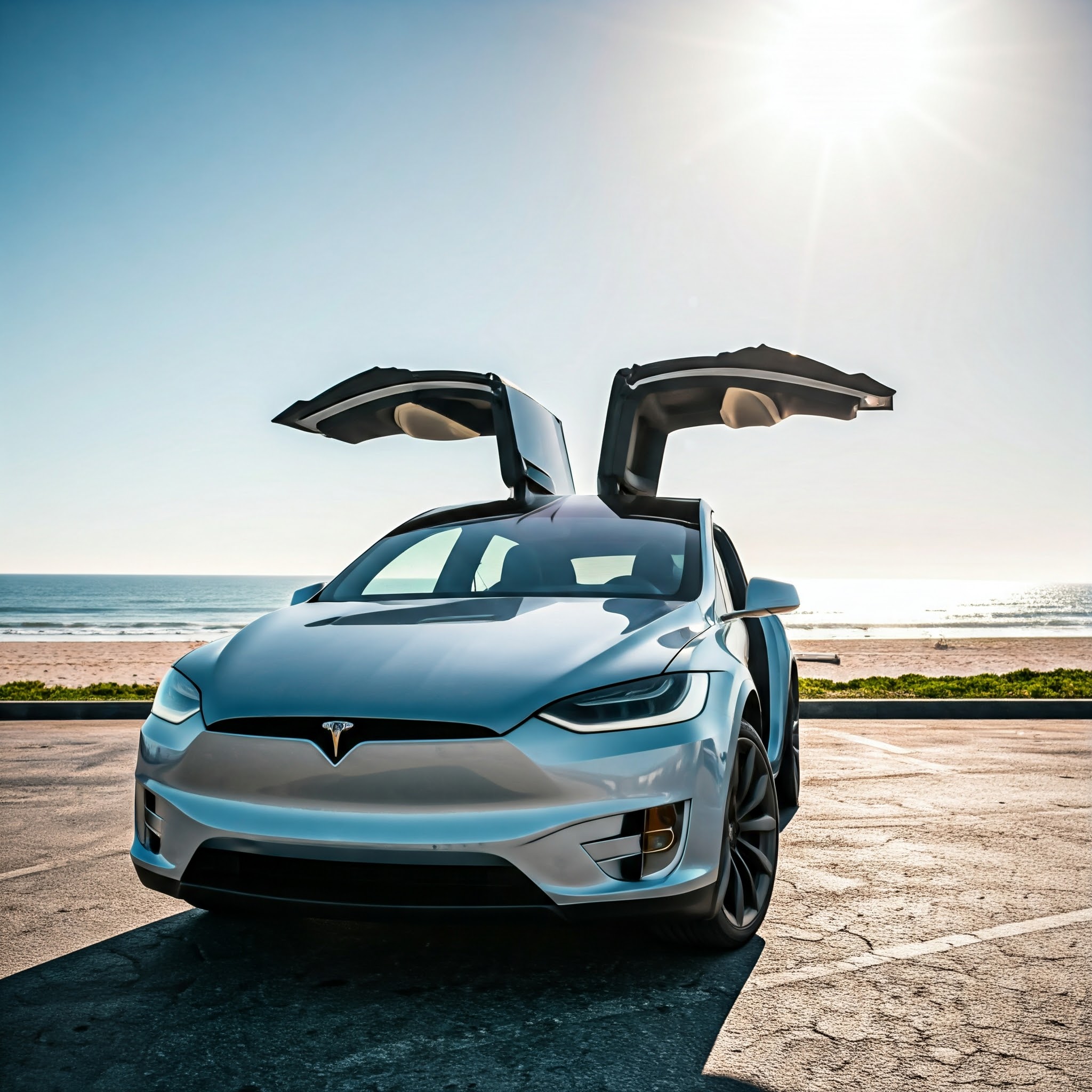 Model X